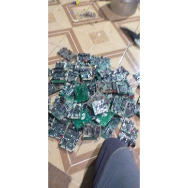 MPEG IC CUCUK.TR BAHAN OLAH UNTUK MELEBUR EMAS