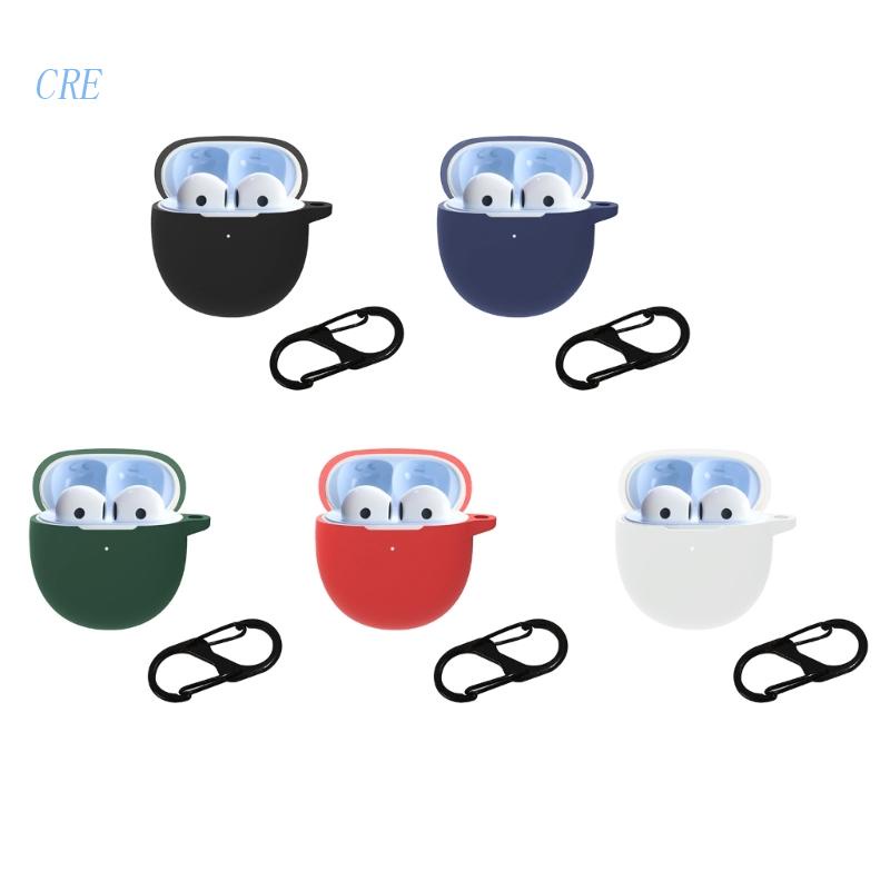 Cre Casing Pelindung Headphone Nord Buds CE Anti slip