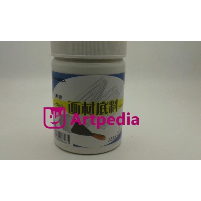 

Maries Gesso no.2000 - 500 mL