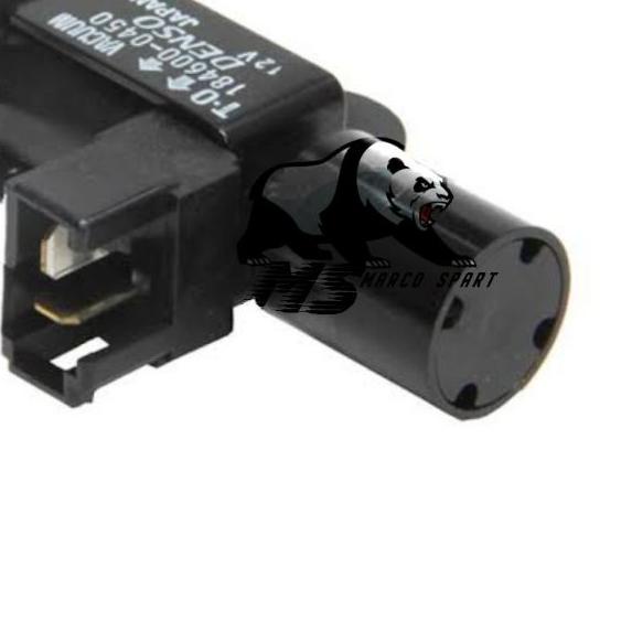 SELENOID IDLE UP AC SWITCH AC KIJANG 5K