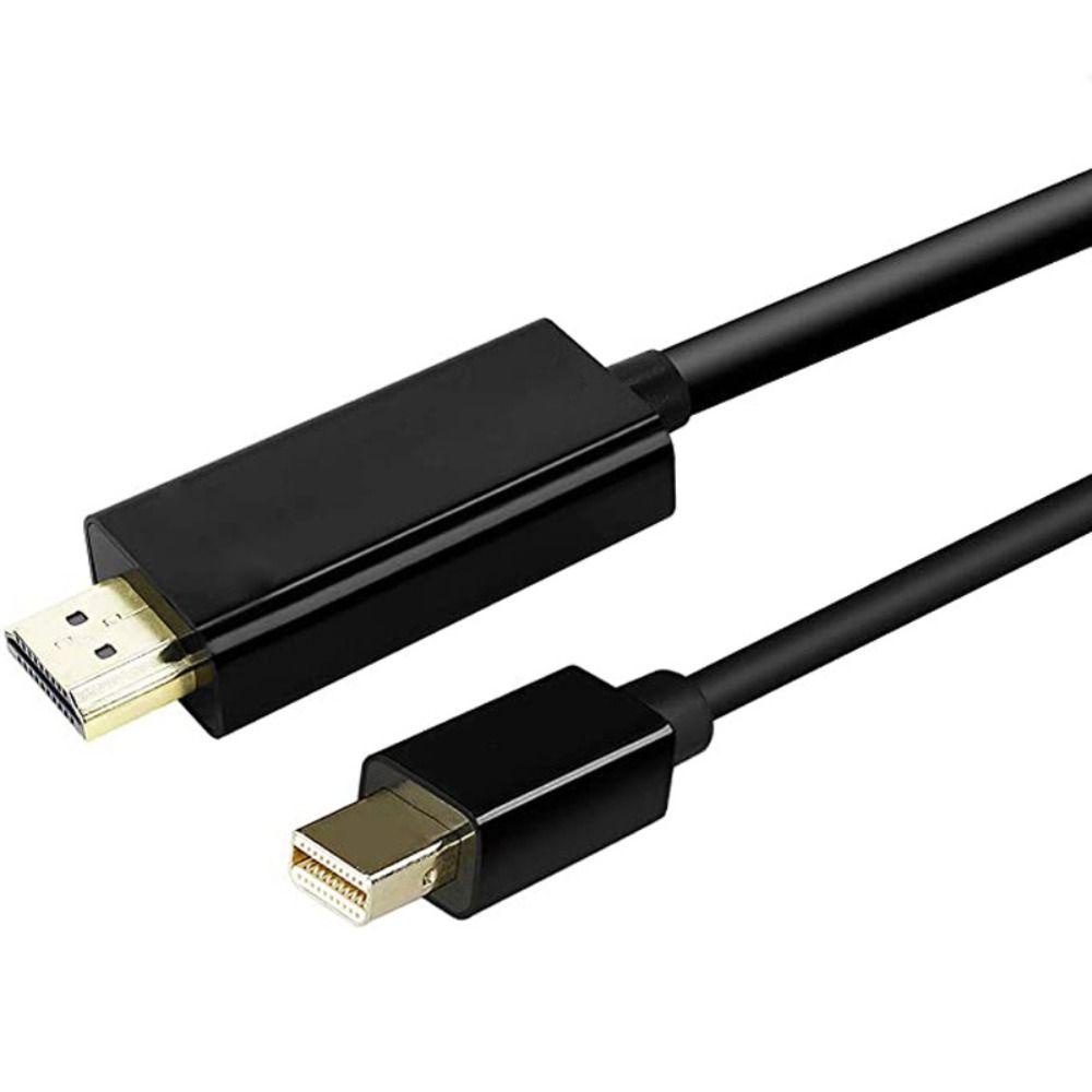 Kabel PREVA 1.8M Thunder-bolt 2display Port to HD Video Cord