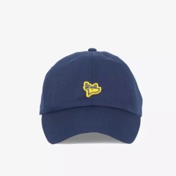 Topi baseball pria dan wanita terbaru bordir ARTCH bisa bayar di tempat