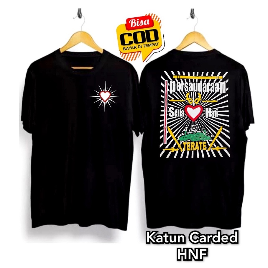 kaos lambang psht - kaos psht lambang