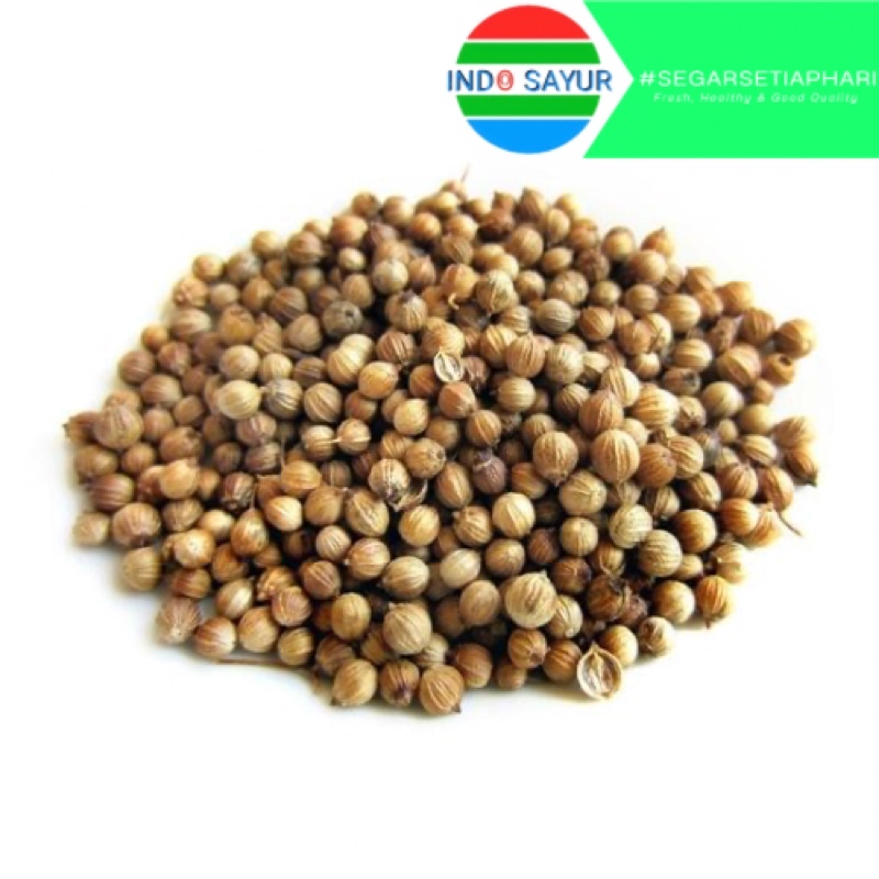 

Ketumbar Sachet 1pcs