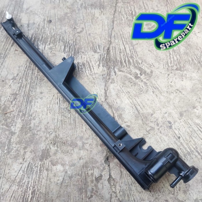 Upper Tank Radiator Cover Radiator Atas Pajero Sport Triton