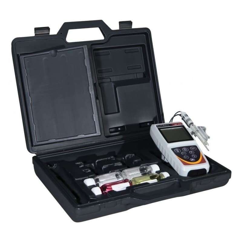 EUTECH Portable pH Meter pH450 Eutech