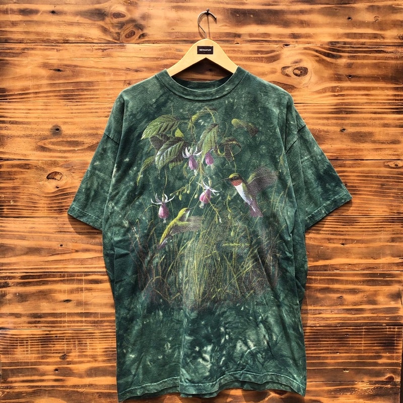 Kaos The Mountain Kolibri K-018 Second Original