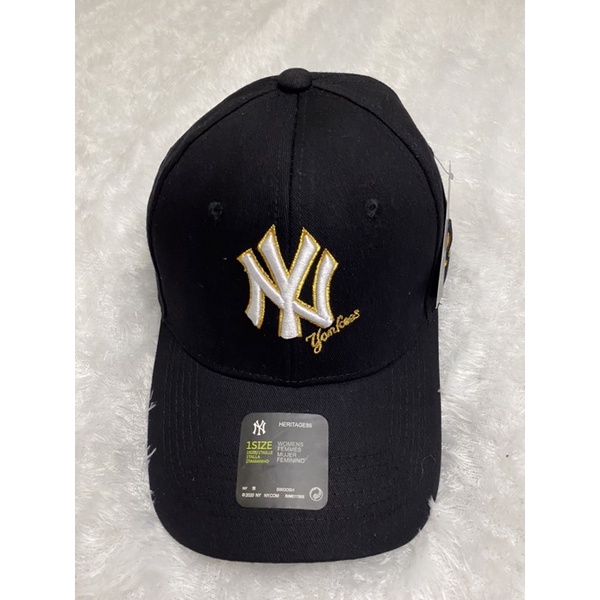 Topi Baseball Cap MLB / Ny Import H-013