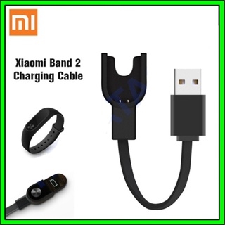 Charger Xiao/ Mi Kabel Mi Band 2 Miband 3 Miband 4 Miband 5 Cable USB Charge Best Quality