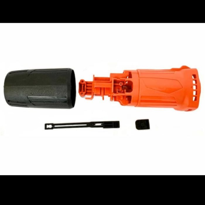 [BAYAR DITEMPAT] Body Mesin Gerinda Maktec Mt90 / Housing Motor Maktec Mt 90 / Perlengkapan Rumah Ta