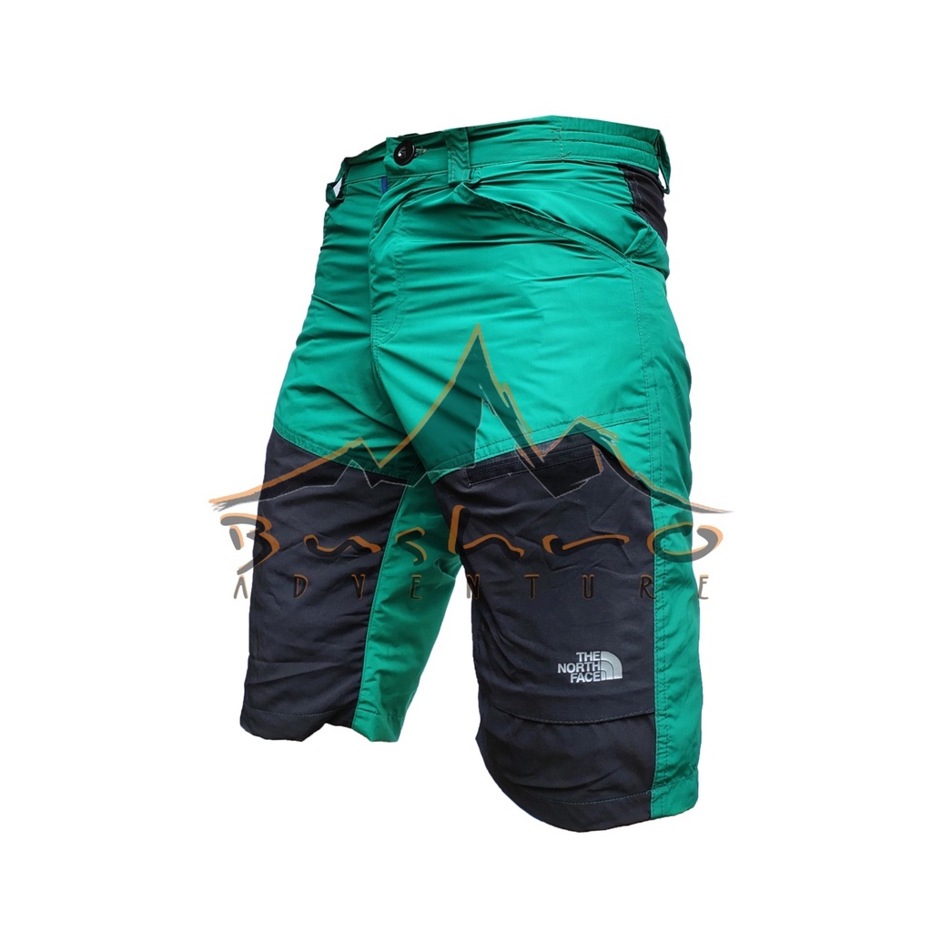 Celana Outdoor pendek - Celana Gunung Pendek Quickldry  Kode-C