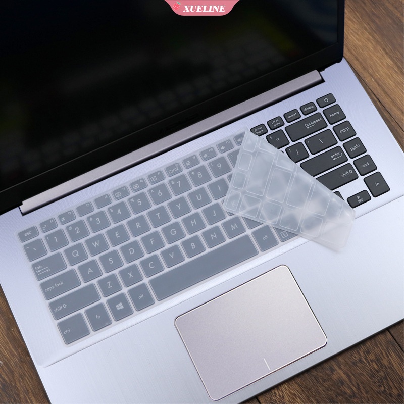 Film Pelindung Keyboard Laptop Untuk ASUS VivoBook X510UA X510UR X510 15.6 ZXL