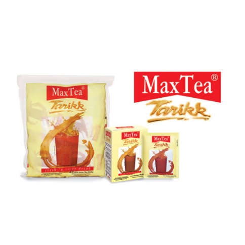 BUY 2 GET 3 TEH TARIK MAX TEA
