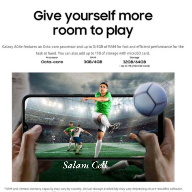 Samsung A16 Ram 8/256GB NFC IP54 Camera 50mp Baterai 5.000mAh  Original Garansi Resmi