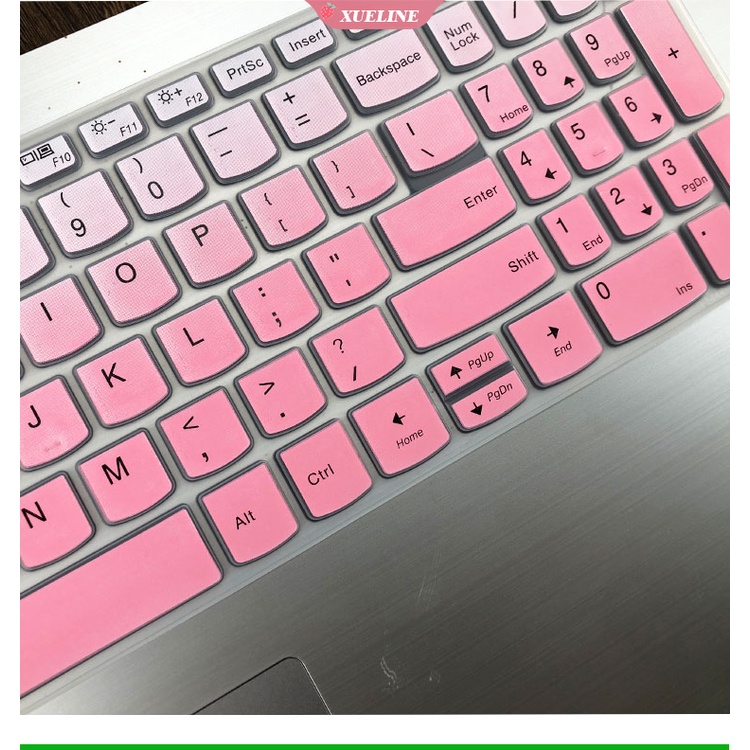 Pelindung Keyboard Laptop Lenovo Xiaoxin Tide 5000 15.6 &quot;320 330 330s 340s 520 720s 130 S145 L340 S340 PC i5-7200 Zu