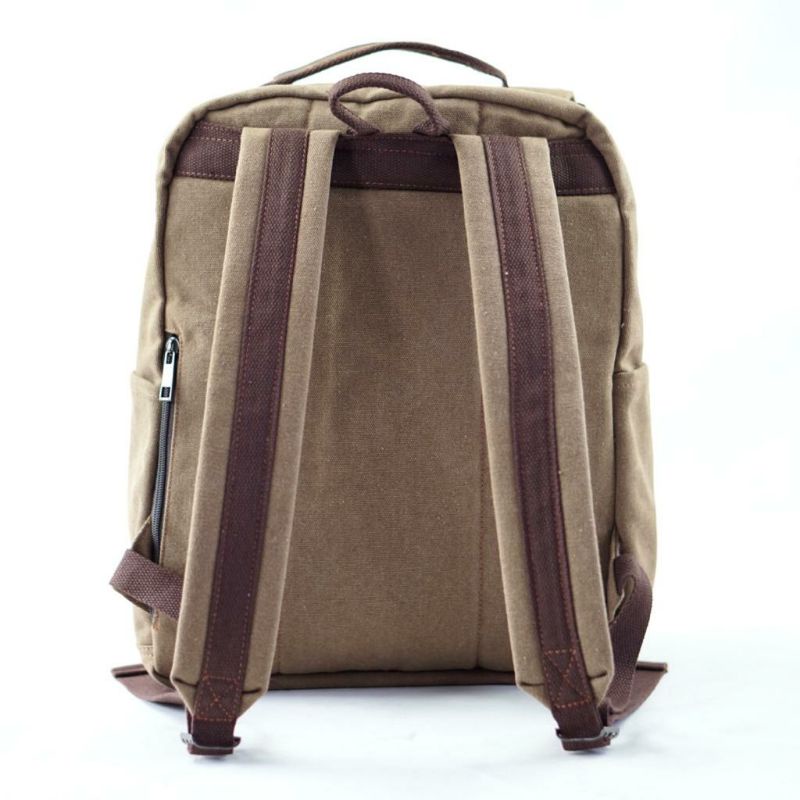 Potter - Outdoor Backpack - Tas Kerja - Tas Laptop - Legacy Gear