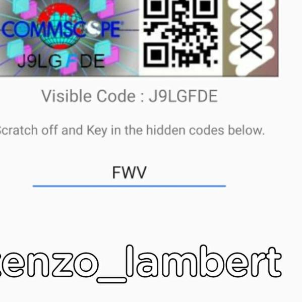 AMP (commscope) konektor rj45 cat 5e ORIGINAL /konektor cat5e/rj 45