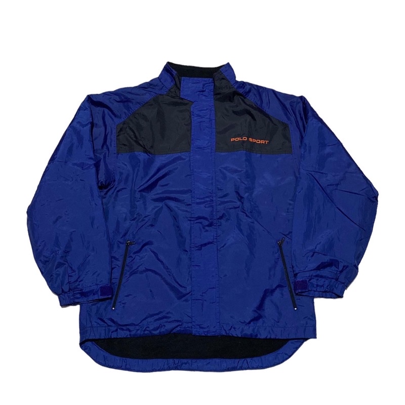 Polo sport ralph lauren 2 tone jacket