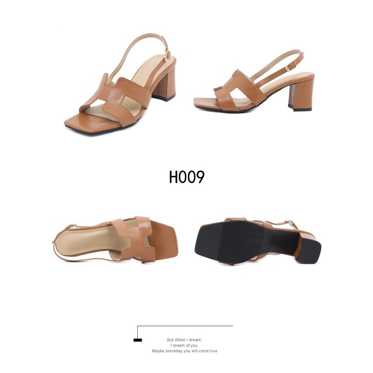 Sandal H009