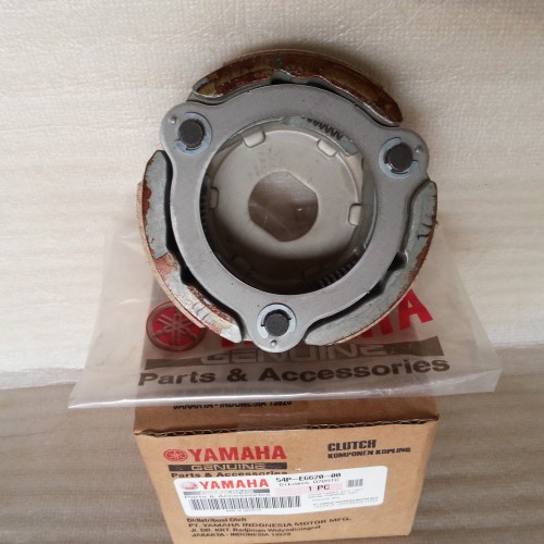 KANPAS GANDA MIO GT,SOUL GT ASLI YGP 54P-E6620-10