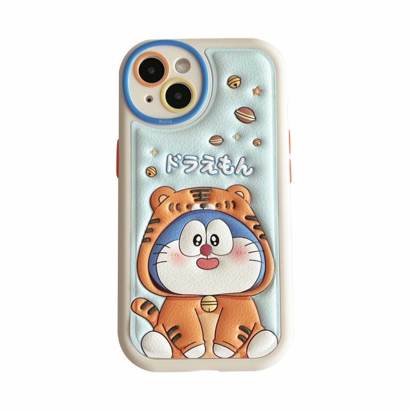 Case Desain Kelinci Dan Harimau Kucing Untuk IPhone 12 13 14 11 Pro Max Vvdrtr