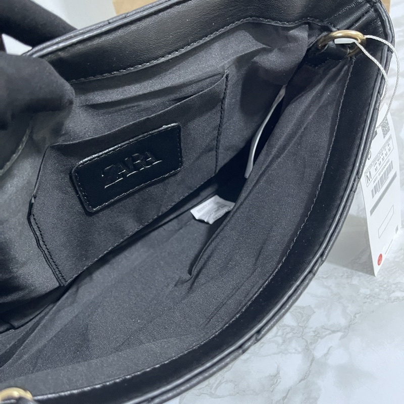 Zr Serut Model Tote Bag Import