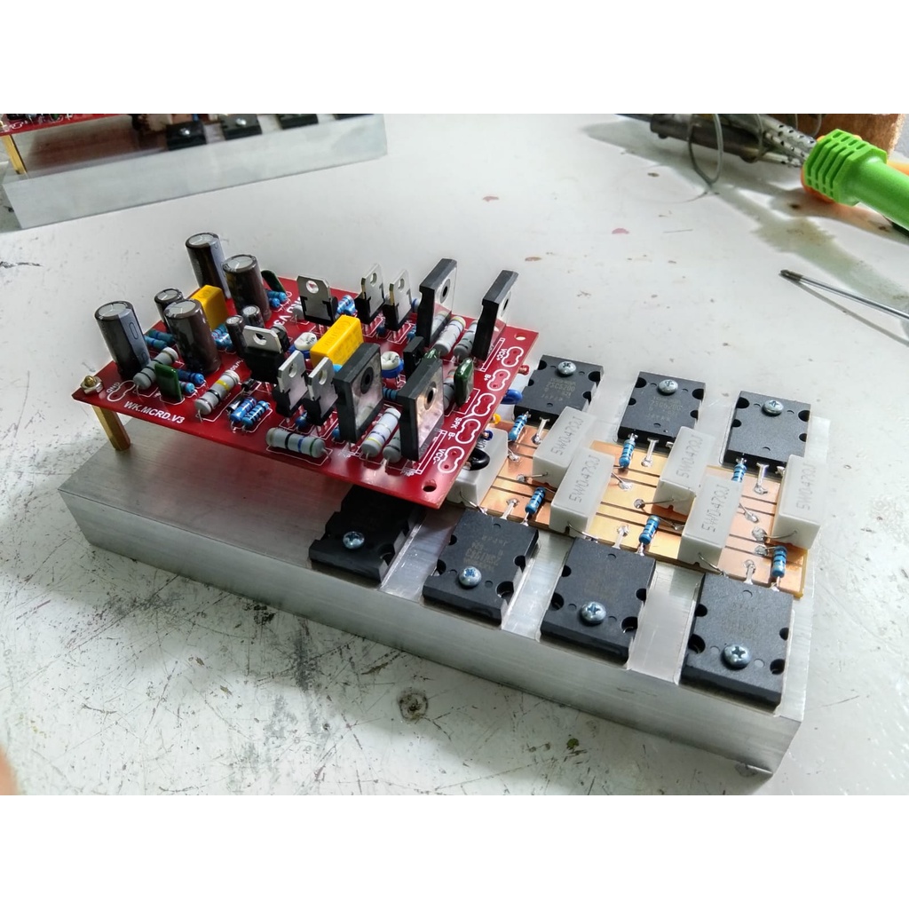 driver power mcrd v3/boostrap v2plus tr final