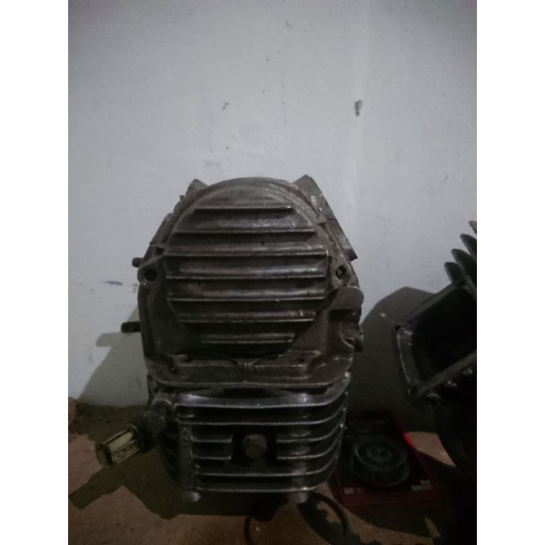 boring kop supra 125fi