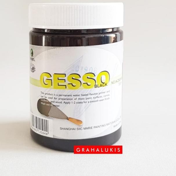 

MARIES GESSO 500ml - Putih