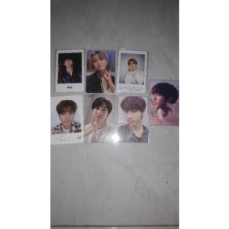 straykids Han Jisung Pc