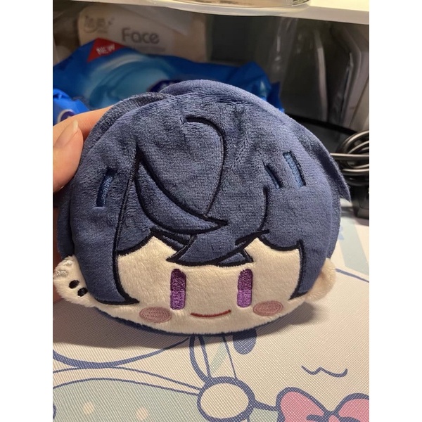 Jual official tears of themis marius artem lu jinghe zuoran tempat koin