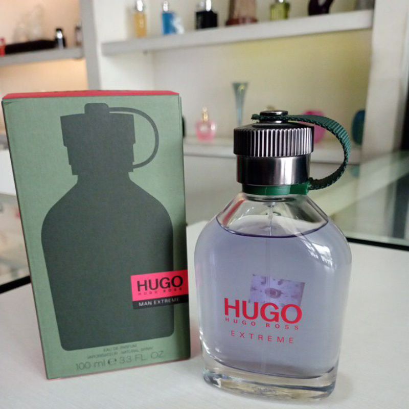 Parfum Hugo boss