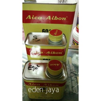 

LEM KUNING AICA AIBON 601 / LEM AIBON 1KG