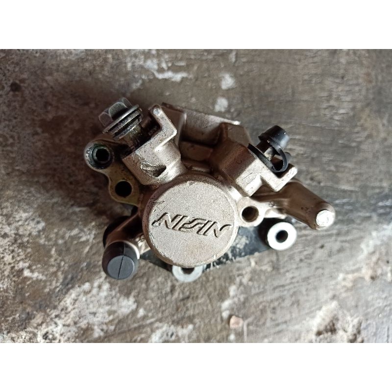 kaliper nissin original