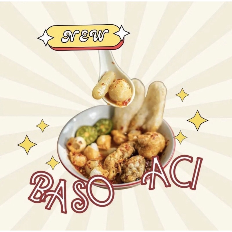 

Baso Aci