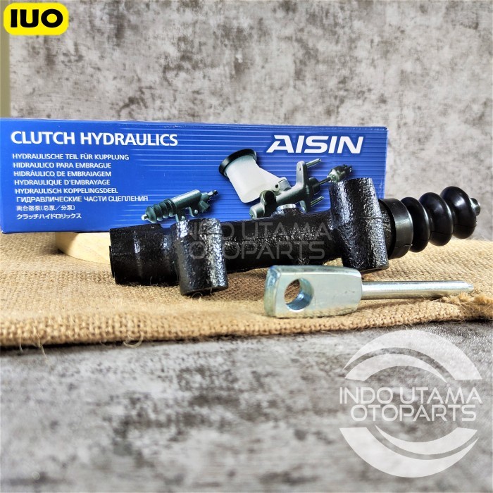 Master Kopling Atas Fuso Fighter PS190 FM517 CM Assy AISIN CMM 626A