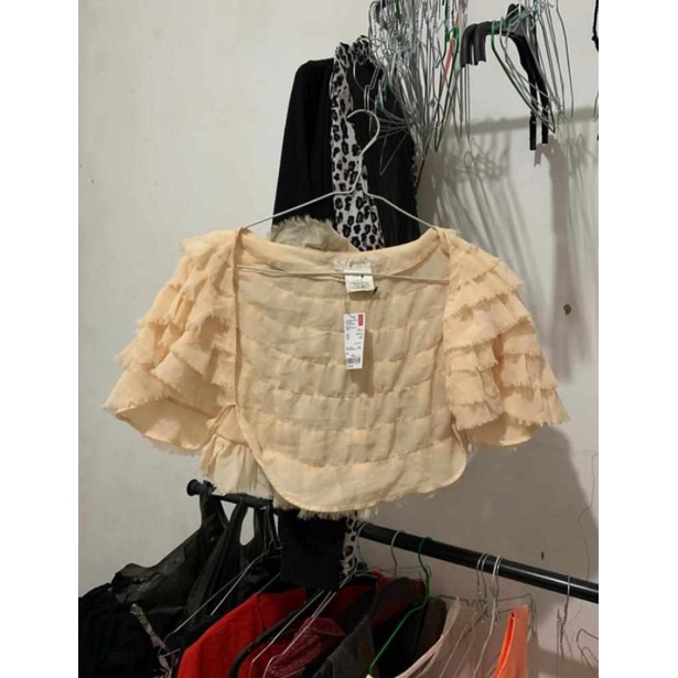 crop UNIQLO