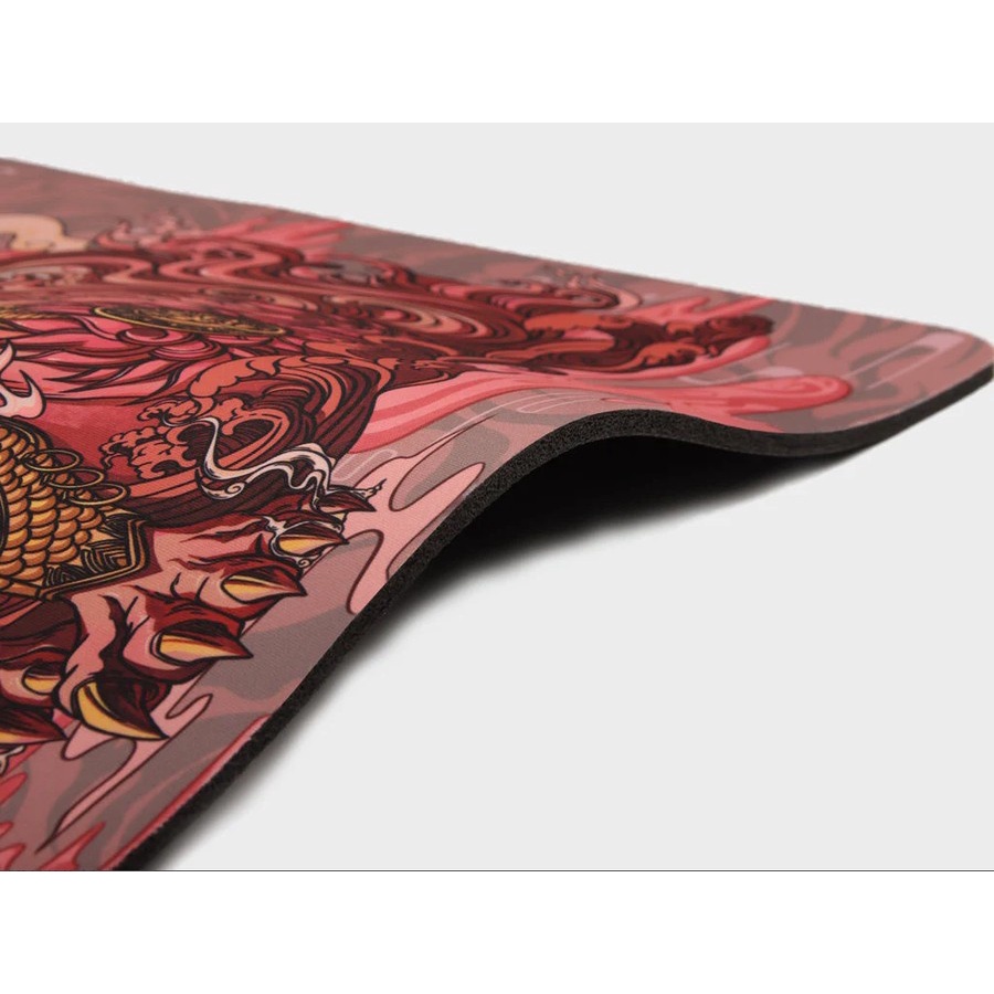 Tiger Arc Qingsui X Series Cloth Gaming Mousepad