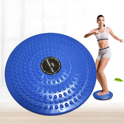 Papan Joging / Papan Putar / Jogging Magnetic Trimmer