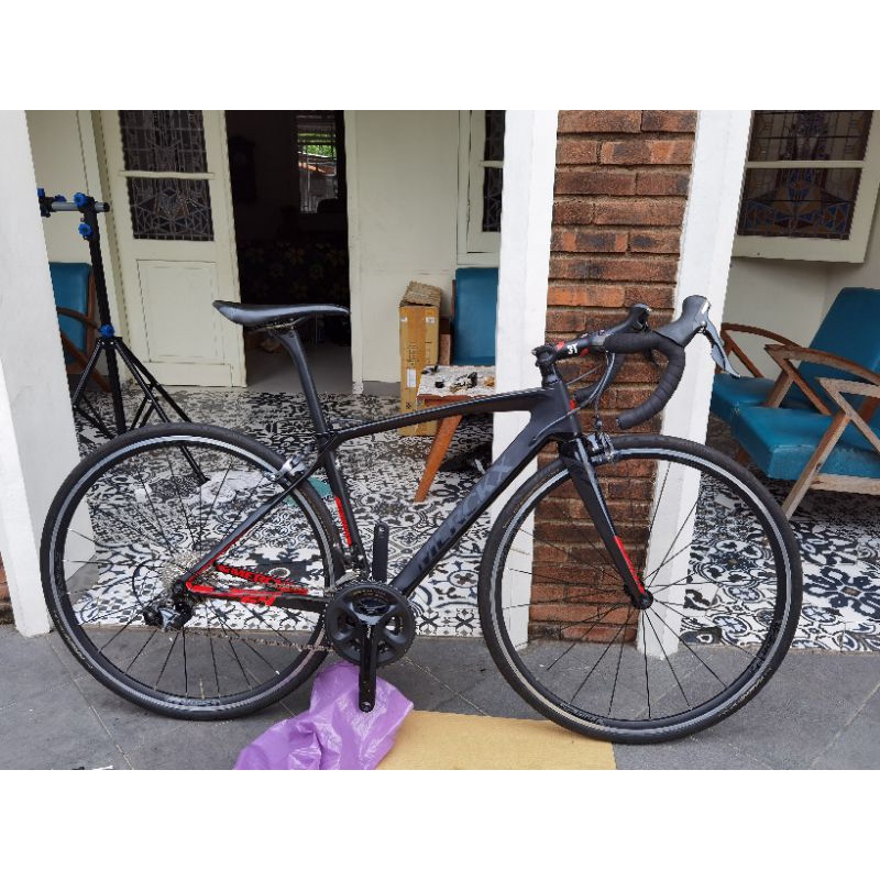 Eddy Merckx roadbike