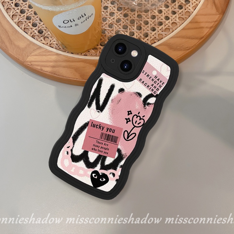 Casing OPPO A15 A77 A17 A16 A57 2022 A77s A55 A5s A12 A74 A95 A76 A54 A16K A7 A96 A1K A53 A9 A5 A3s A15s A16 A16 A12 7s 6s A2 A16E 6s 7s 6s Soft Case Untuk Iphone