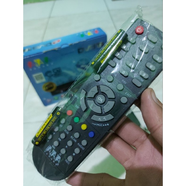 SET BOX TV DIGITAL TAKANA DVB T2