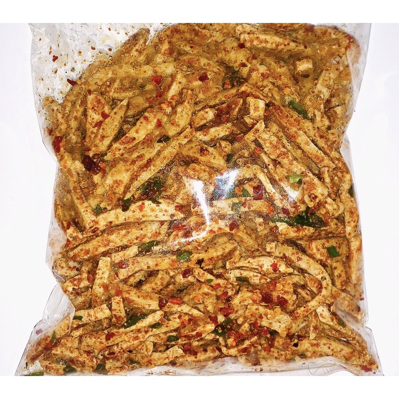 

BASRENG PEDAS JERUK / BASO GORENG PEDAS JERUK 500gram
