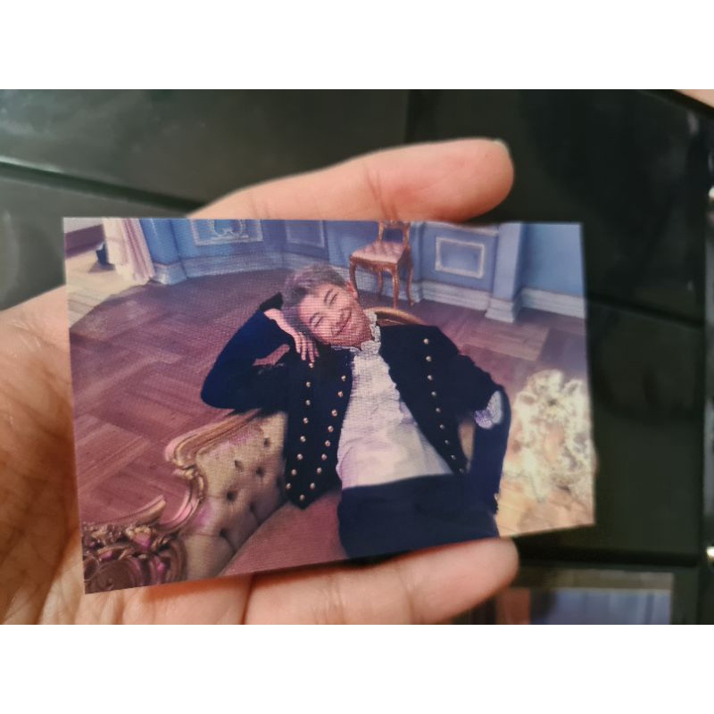 [booked] BTS - RM broadcast pc (BST)