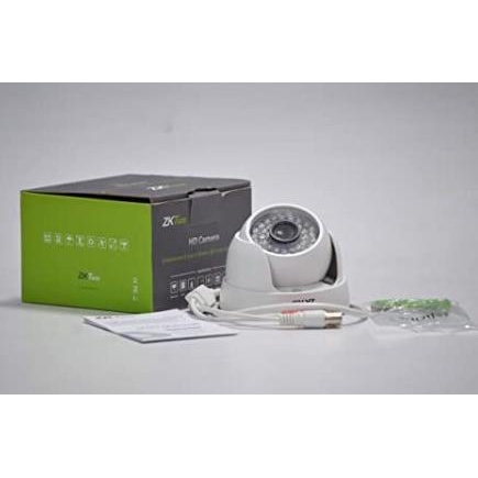 Kamera CCTV Kamera Outdoor | Indoor 1 MP ZKTEco GT-AD-1210A
