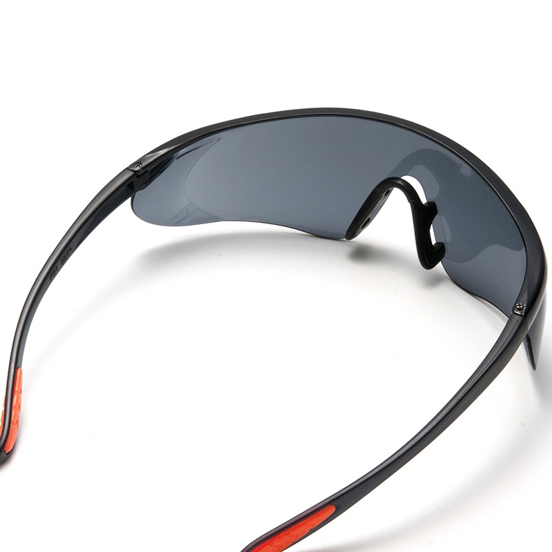 Fancyqube Fancycube Kacamata Goggles Pelindung Mata Unisex Anti Debu / Cipratan / Angin Untuk Motor / Sepeda