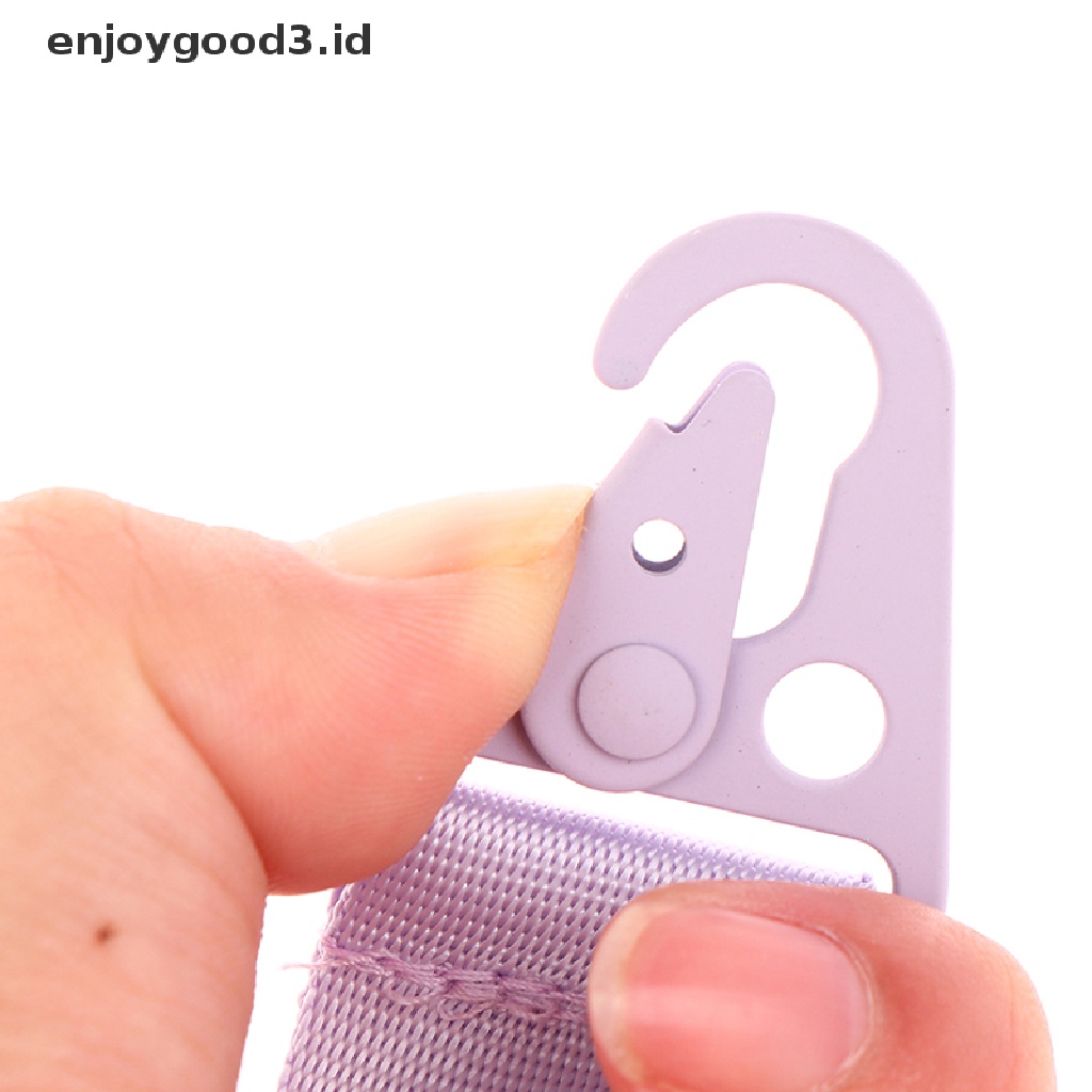 Tali Lanyard Ponsel Universal Dapat Dilepas Dapat Disesuaikan