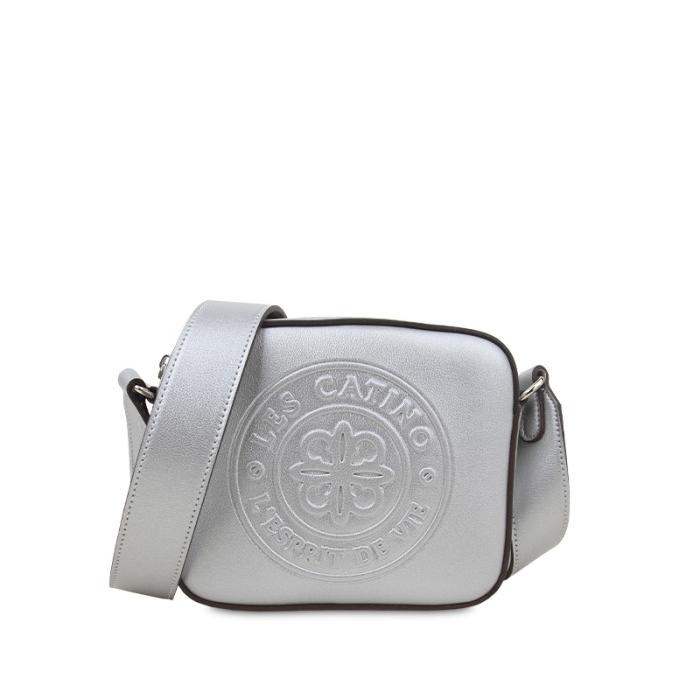 Tas Selempang Les Catino Esprit Square Crossbody 1