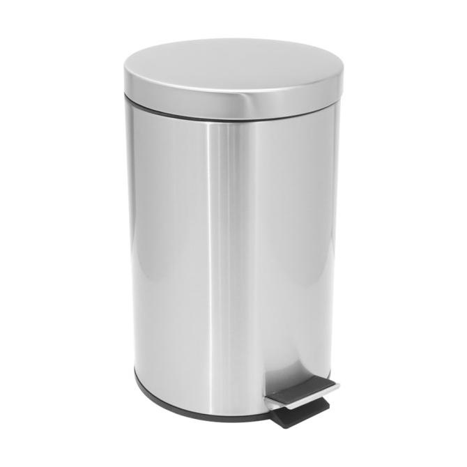 Informa - Tempat Sampah-Trash Bin Fingerprint Slow Close 20Lt