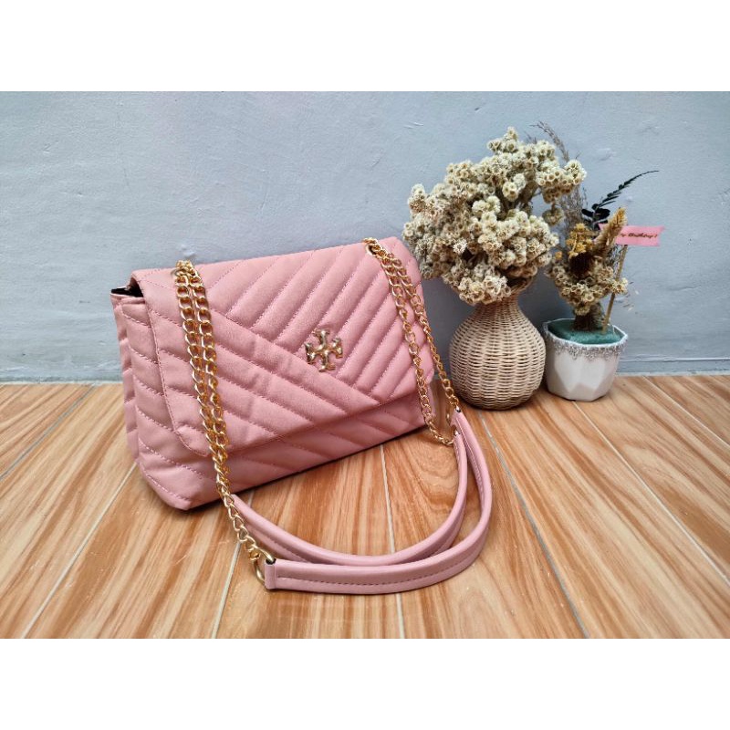 Tas lokal wanita rantai cantik dan simple